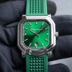 Gerald Charles - Maestro 2.0 Ultra Thin Emerald Green 2025 -, Nieuw