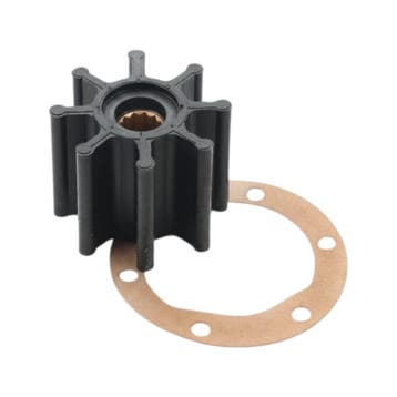 VETUS impeller met pakking voor P4.25 - STM8075, Ophalen of Verzenden, Nieuw, Motor en Techniek, Zeilboot of Motorboot