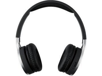 Isy -   On-ear Draadloze Hoofdtelefoon Zwart, Audio, Tv en Foto, Verzenden, Nieuw, Overige merken, Bluetooth