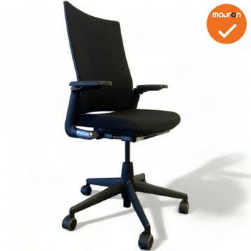 Ahrend 2020 extra verta  bureaustoel  - refurbished - nie..., Werkplek, Ophalen of Verzenden, Gebruikt, Stoel
