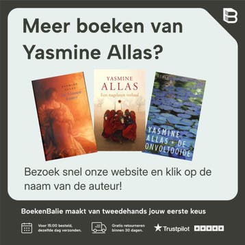 Ik, moeder - Yasmine Allas 9789029093248, Verzenden, Gelezen, Yasmine Allas