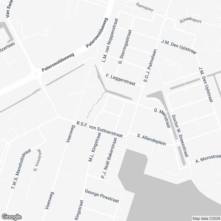 Appartement in Groningen gevonden voor €2000,- pm, Huizen en Kamers, Huizen te huur, Direct bij eigenaar, Groningen, Appartement