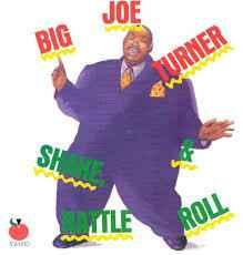 cd - Big Joe Turner - Shake, Rattle &amp; Roll, Cd's en Dvd's, Cd's | Overige Cd's, Zo goed als nieuw, Verzenden