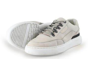 Cycleur de Luxe Sneakers in maat 43 Grijs, Overige kleuren, Verzenden, Cycleur de Luxe, Sneakers of Gympen