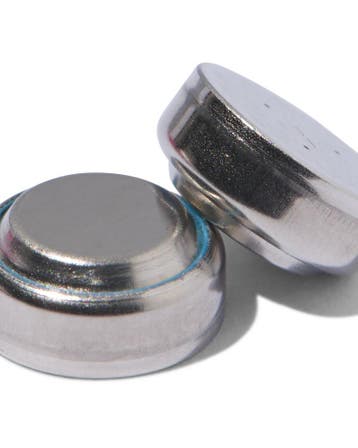 HEMA Gehoorapparaat batterijen 312, Verzenden, Nieuw