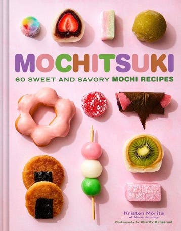 9781797238234 Mochitsuki Kristen Morita, Verzenden, Nieuw, Kristen Morita