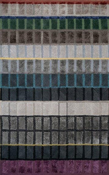 Jaipur Rugs - Handgetuft - Vloerkleed - 270 cm - 180 cm -, Nieuw