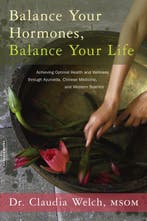 Balance Your Hormones Balance Your Life 9780738214825, Verzenden, Gelezen, Claudia Welch