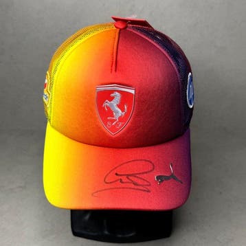 Ferrari - GP SILVERSTONE 2025 - Lewis Hamilton - 2025 - Pet, Nieuw