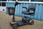 Vermeiren One Air+ Scootmobiel Demontabel | van Bindsbergen, Ophalen of Verzenden, Nieuw