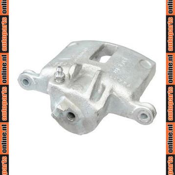 Remklauw Vooras links Nissan Micra 1.0 i 16V (1992-2000), Verzenden, Nieuw, Nissan