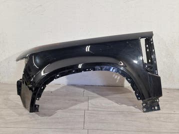 Land Rover Defender 20- linker voorste spatbord, Auto-onderdelen, Carrosserie en Plaatwerk, Verzenden, Gebruikt