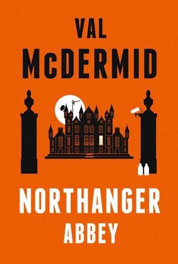 Northanger Abbey - Val McDermid 9780007504275, Verzenden, Gelezen, Val McDermid