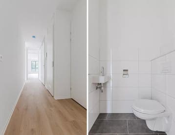 Te huur: Appartement De Houthaalder in Zaandam, Noord-Holland, Zaandam, Appartement