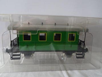 Märklin 1 - 5570 - Modeltrein personenwagen (1) - 1 ×, Nieuw