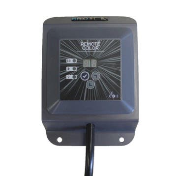 CCEI Gaia Brio RC+ unit met afstandsbediening (schakelkast), Tuin en Terras, Verzenden, Nieuw