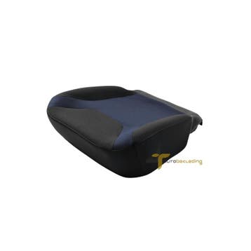Stoelhoes Renault Trafic Blauw voor het zitvlak, Auto-onderdelen, Interieur en Bekleding, Ophalen of Verzenden, Nieuw