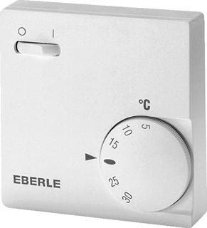 Eberle thermostaat, Ophalen of Verzenden, Nieuw