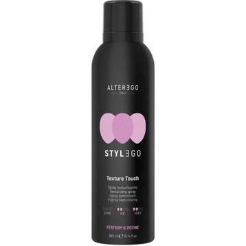 Alter Ego – Stylego Texture Touch – 300 ml, Verzenden, Nieuw