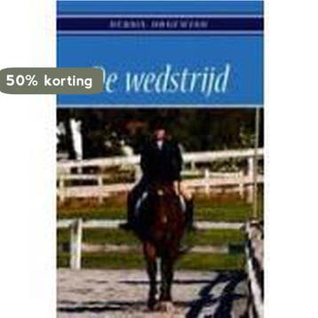 Wedstrijd / druk Heruitgave - Debbie Hogewind 9789000310562, Verzenden, Zo goed als nieuw, Debbie Hogewind