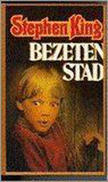 Bezeten stad - Stephen King 9789024510481, Verzenden, Gelezen, Stephen King