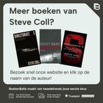 The Bin Ladens 9781846141249 Steve Coll, Boeken, Verzenden, Gelezen, Steve Coll