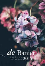 Dagboekkalender 2019 9789087180478, Verzenden, Gelezen
