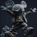 Lego Merchandise - Mickey Mouse LV | Topolino in Louis, Kinderen en Baby's, Speelgoed | Duplo en Lego, Nieuw