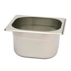BrandNewCake Losse Bak t.b.v. Tempereermachine 1.5L, Verzenden, Nieuw