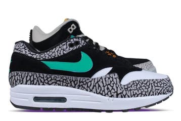 Nike Air Jordan 3 Safari x Max 1 Elephant Pack • 42 42.5 43, Ophalen of Verzenden, Nieuw, Nike, Sneakers of Gympen