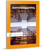 Jaarverslaggeving 9789001875299 Peter Epe, Boeken, Verzenden, Gelezen, Peter Epe