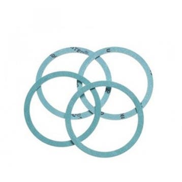 Cramer  Afdichtingsring 1mm  EK 85 Cramer a 50 st., Caravans en Kamperen, Nieuw