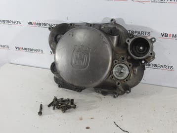 Husqvarna SM 610 S Koppelingsdeksel, Motoren, Ophalen of Verzenden, Nieuw