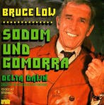Single vinyl / 7 inch - Bruce Low - Sodom Und Gomorra, Verzenden, Zo goed als nieuw, 7 inch, Pop