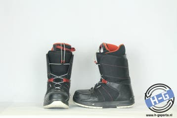 Snowboardschoenen - Wedze Snelsluit - 25.5, Ophalen of Verzenden, Gebruikt, Schoenen