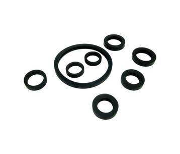 Volvo Penta 2001 koelwater rubber ringen set, Ophalen of Verzenden, Nieuw, Motor en Techniek, Zeilboot of Motorboot
