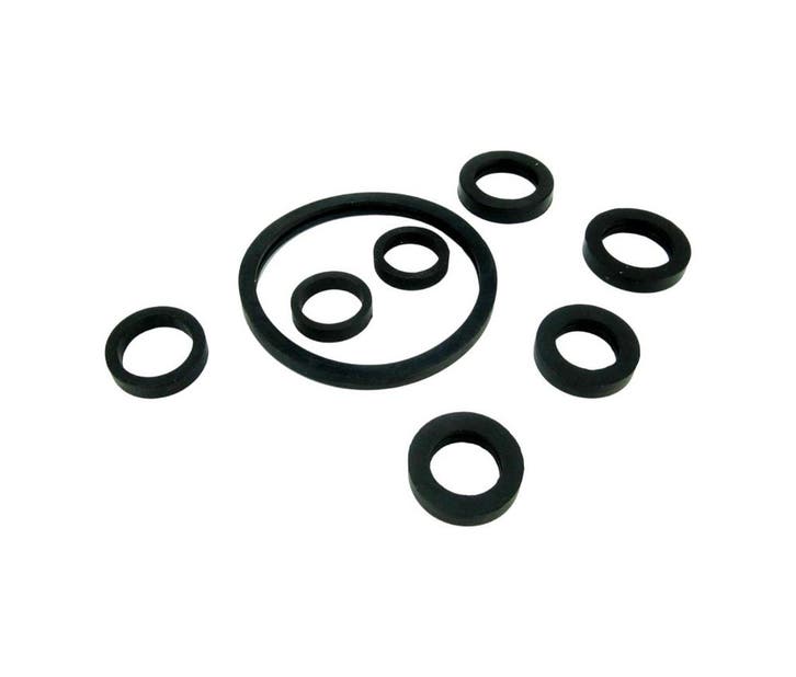 Volvo Penta 2001 koelwater rubber ringen set, Watersport en Boten, Bootonderdelen, Motor en Techniek, Nieuw, Zeilboot of Motorboot