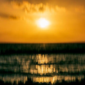 Elena Paraskeva - Traces Of Gold - XL