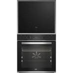 Beko BBUM13340XMPEF - Inbouw Oven - 72L - Pyrolyse &, Witgoed en Apparatuur, Ovens, Ophalen of Verzenden, Nieuw