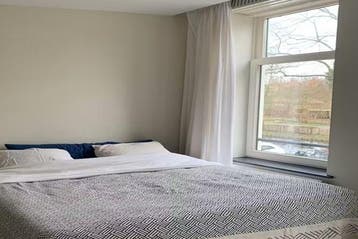 Kamer Essenburgsingel in Rotterdam, 20 tot 35 m², Rotterdam