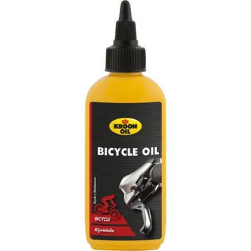 Kroon Oil Bicycle Oil 100ml, Ophalen of Verzenden, Nieuw, Kroon Oil