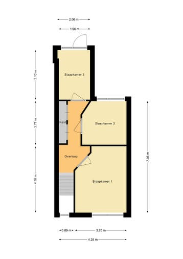 Woonhuis in Breda, Huizen en Kamers, Overige soorten, Direct bij eigenaar, Breda