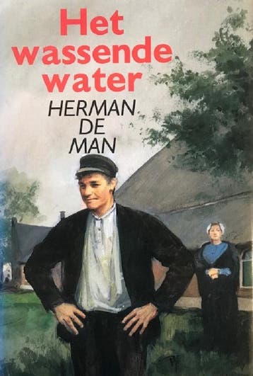 Het wassende water - Herman De Man 9789020521658, Verzenden, Gelezen, Herman De Man