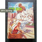Ben hur 9789026978807 Lewis (Lew) Wallace, Boeken, Verzenden, Gelezen, Lewis (Lew) Wallace