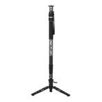 Sirui Rapid Monopod SVM-165P, Eenpoot, Nieuw, Ophalen of Verzenden, 150 tot 175 cm