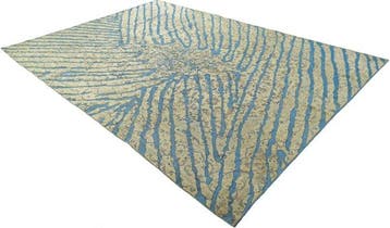Designer tapijt - Vloerkleed - 403 cm - 284 cm, Nieuw