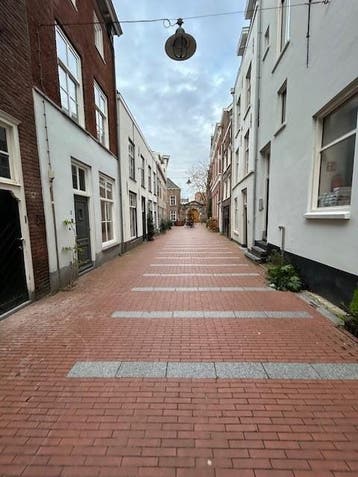 Appartement te huur aan Gasthuisstraat in Den Bosch, Noord-Brabant
