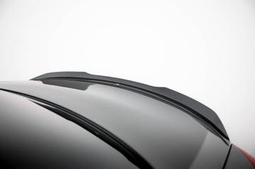 Achterspoiler Maserati Quattroporte Mk6, Verzenden