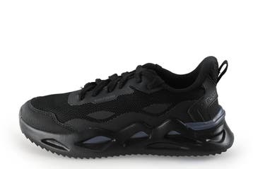 Rlw Sneakers Jongens in maat 34 Zwart, Verzenden, Jongen of Meisje, Rlw, Schoenen