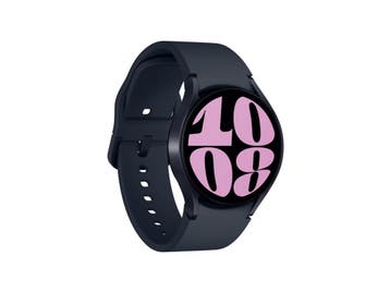 Samsung Galaxy Watch6 Bluetooth 40 mm - Grijs, Verzenden, Zo goed als nieuw, Samsung